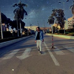 Mostafa Tarik Zamora
