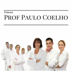 Podcast do Prof Paulo Coelho