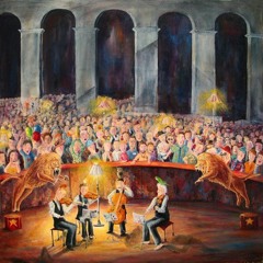 The Underground Circus