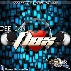 Dee-Jay Flex Ultra-Mix