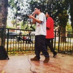 MAYBE A MAD PERSON !!