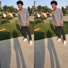 Jerrian Roberson-Byers