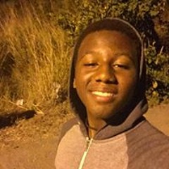 Akeem Leon