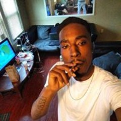 Antwon Rhodes