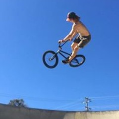 Tristan Marks
