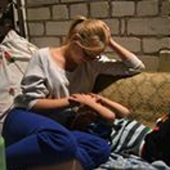 Калашникова Мария