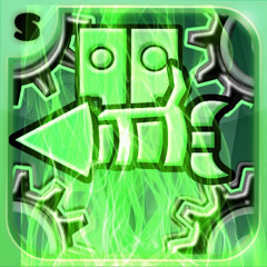 Geometry Dash Septonic
