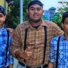 Muhammad Aldi Tarigan