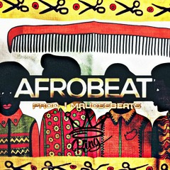 Afrobeat | Dancehall | instrumentals