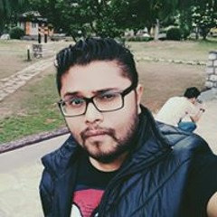 Rajiv Chettri