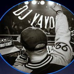 DJ YAYO / 2016