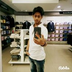 Aryan Kumar Singh