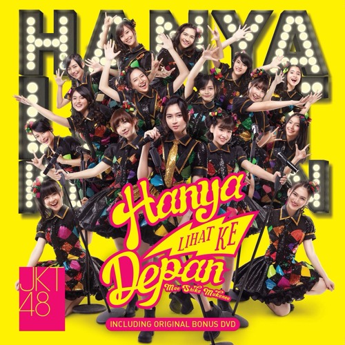 Jkt48 Song S Stream