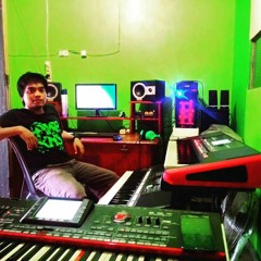 MENDEM KANGEN PSR 970 - COVER YONADA