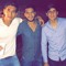 Rey David Hg