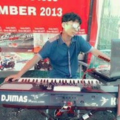 Dimas Arranger Korg