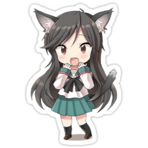 Anime Amv Love’s avatar