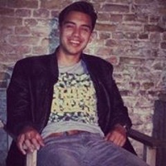 Ricardo van Breukelen