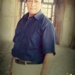 Waseem Ahmad Tariq