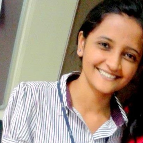 Divyanshi Mishra’s avatar