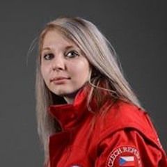 Nikol Kudričová