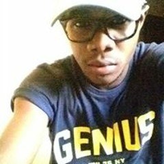 Nwachukwu Chukwuemeka