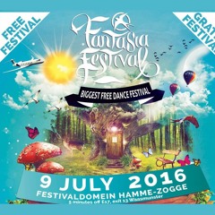 Fantasia Festival