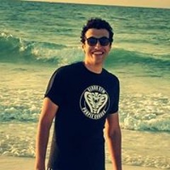 Marwan Kamal