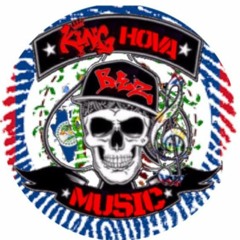 KINGHOVA MUSIC