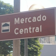 Mercado Central de BH