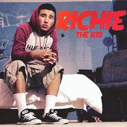 Stream RichieTheKid music | Listen to songs, albums, playlists for free ...