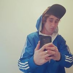 Jake William Harris