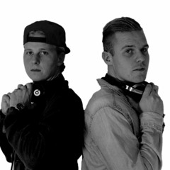 Mac & Rasmus