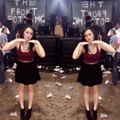 Mary Mikayla Stevens