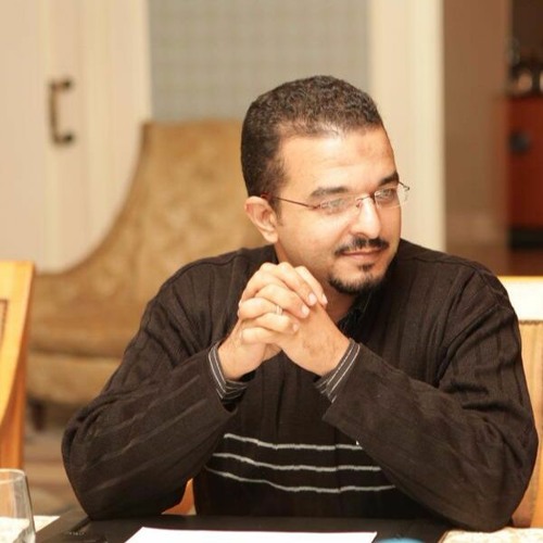 Ahmed AL-Moghazi’s avatar