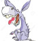 Alpha Donkey
