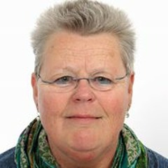 Marga Vd Velde Veenstra