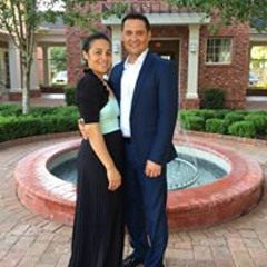 Yudiell Hernandez