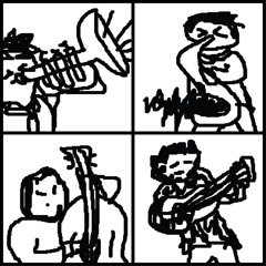 C'ville Jazz Congregation