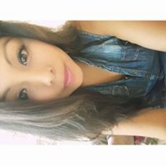 Nicole Montes