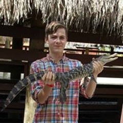 Patrick Holst Madsen