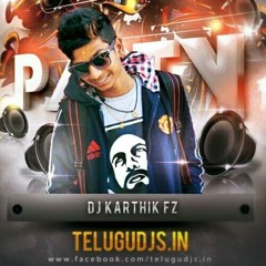 ✪ Dj Karthik Fz ' 2 ' ✪