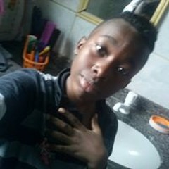Geilton Marcelino