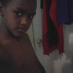 Gregory Mckinney Jr.