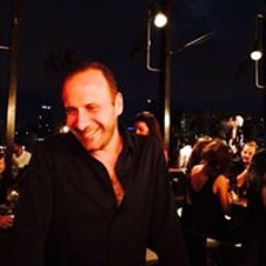Fady Baltagi