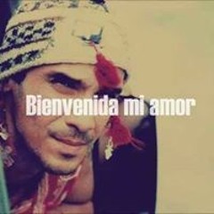 Jose Arrue