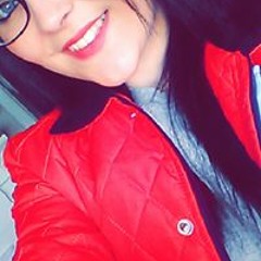Danielle Louise Mcleary