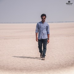 Saksham Bhargava