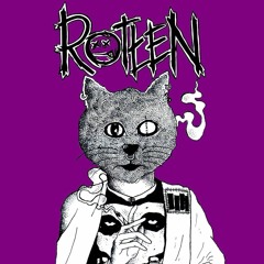 Rotten