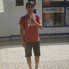 danniboy